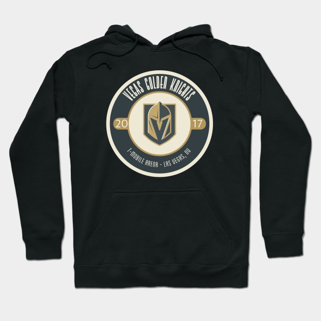 Las Vegas Hockey Hoodie by teepublic9824@ryanbott.com